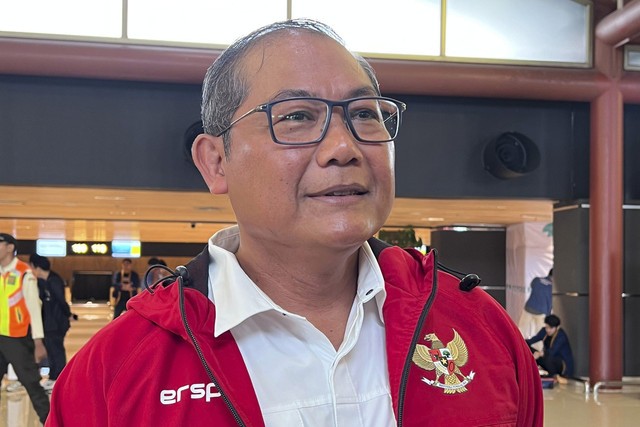 Sumardji Harap Exco Ambil Sikap Tegas Terkait Evaluasi Timnas Indonesia dan Masa Depan Kluivert