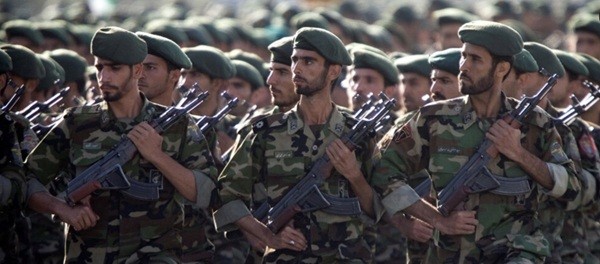 Iran  Tegaskan Kesiapan Militernya