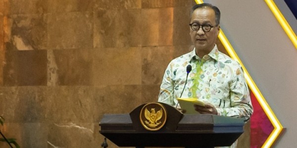 Menperin Pastikan Keamanan Publik dan Investasi di Kawasan Industri Cikande