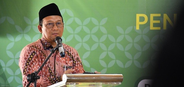 Gus Hilmy: Islam Menjunjung Martabat Penyandang Disabilitas Psikososial