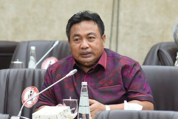 Gagal Lolos Piala Dunia, DPR  Akan Beri Kesempatan untuk Erick Thohir dan Patrick Kluivert