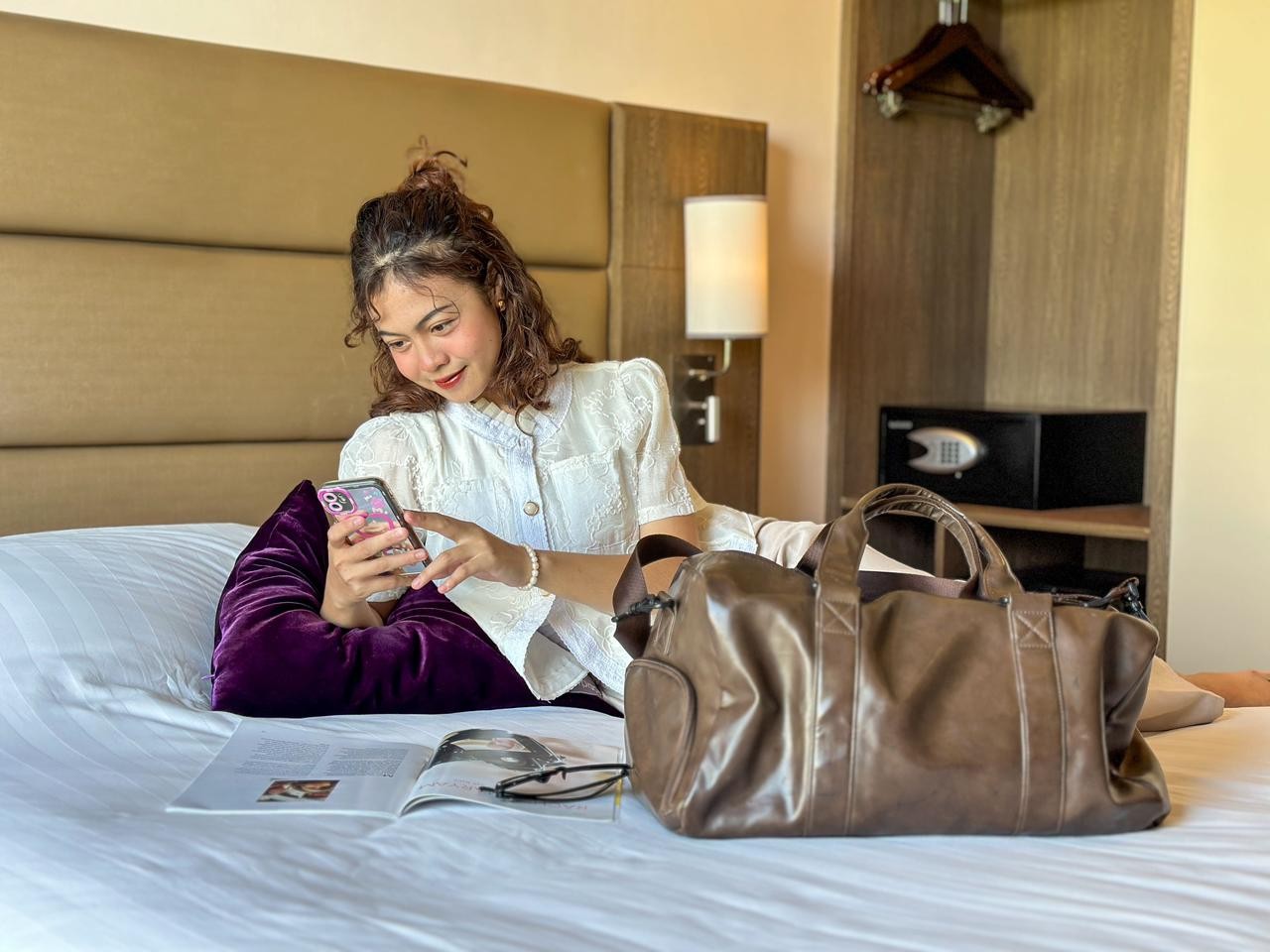 Premier Place Hotel Tawarkan Pengalaman Akhir Pekan Seru, Khusus bagi Warga Jawa Timur