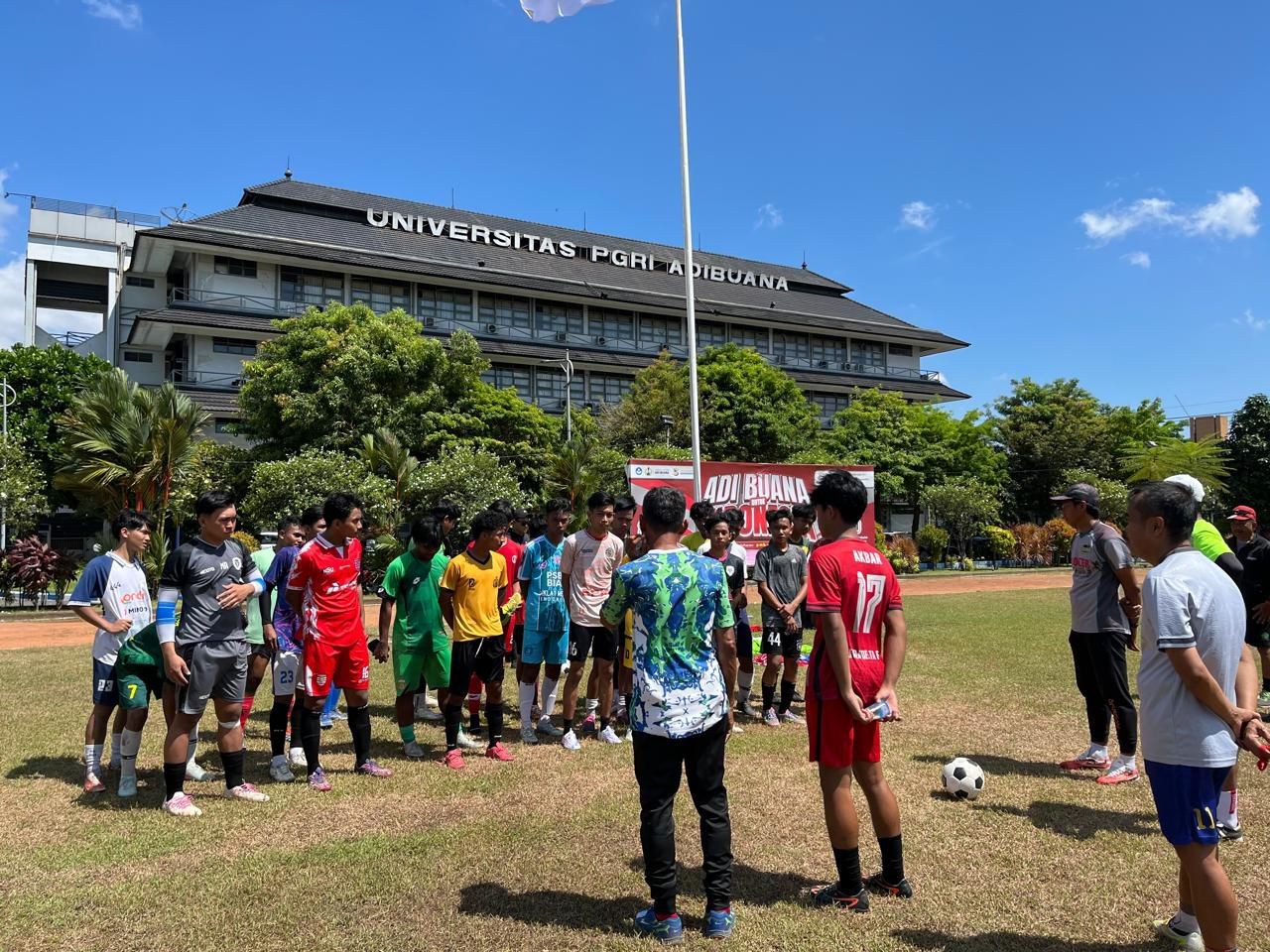 Piala Nusantara Pahlawan KSMI 2025: Turnamen Mini Soccer Nasional Perdana Siap Digelar di Surabaya