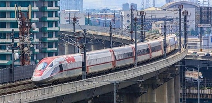 PKS Desak BPK Audit Investigatif Proyek Kereta Cepat Jakarta–Bandung