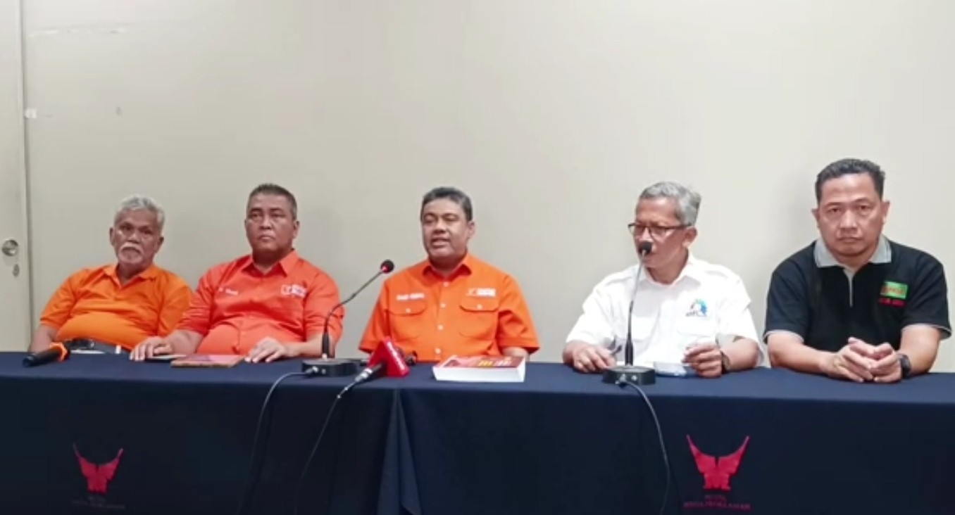 KSPI Nilai Program Pemagangan Pemerintah Sama Saja Hina Lulusan Sarjana