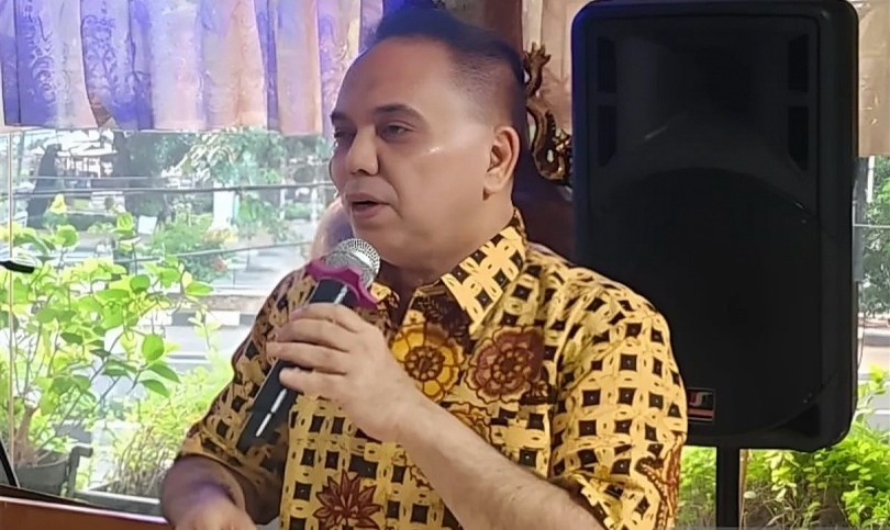 Haidar Alwi: Polri Telah Berbenah, Sudahkah Kita Juga?