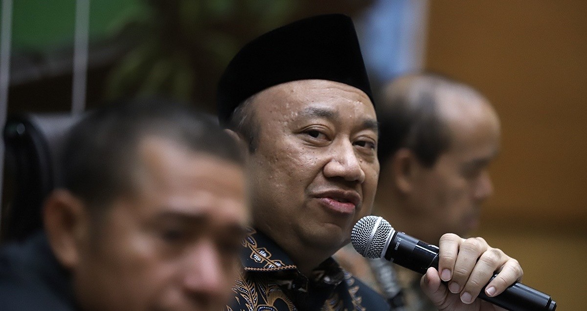 Pimpinan Komisi X DPR Dorong Pendidikan Karakter Ponpes Masuk Kurikulum Nasional