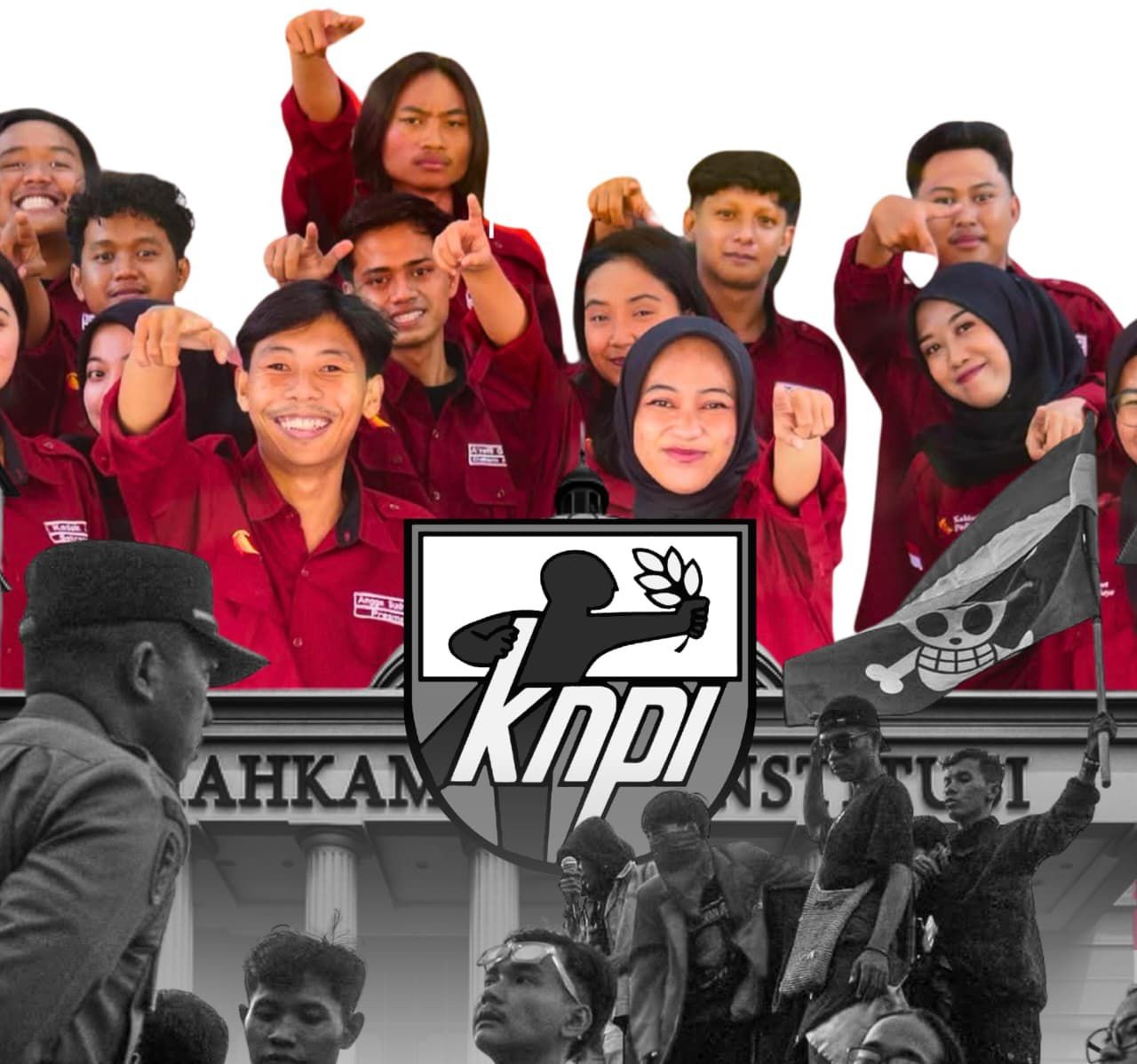 Gugatan ke MK Minta Usia Pemuda jadi 40 Tahun Dinilai Sebagai Kemunduran & Bentuk Egoisme Politik