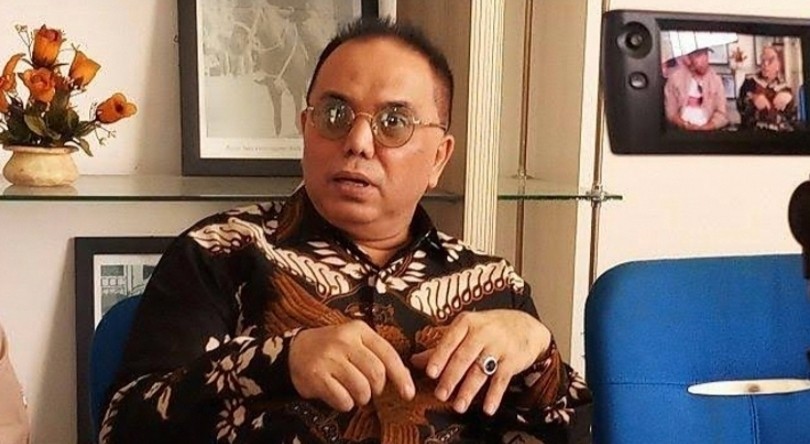 Haidar Alwi Puji Strategi Jenius Prabowo di Balik Gerak Senyap Reformasi Polri