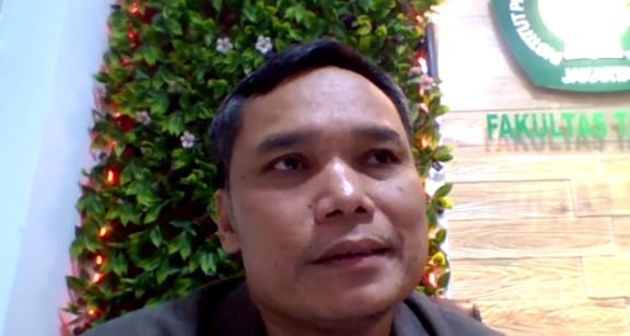 Akademisi: Indonesia Miliki Potensi Rp300 Triliun Lebih dari Penerimaan Zakat