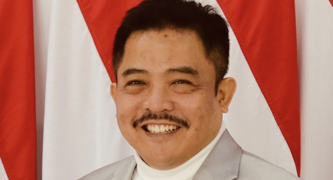 Kemitraan Strategis Indonesia-Prancis Untuk Stabilitas Indo- Pasifik