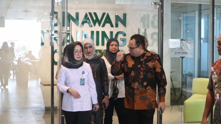Yayasan Binawan dan Kemnaker Siapkan Program Peningkatan Kompetensi dan Ketrampilan