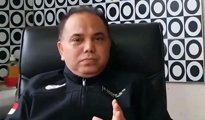 Haidar Alwi: Kenapa Sejumlah Pensiunan TNI Bersemangat Desak Reformasi Polri?