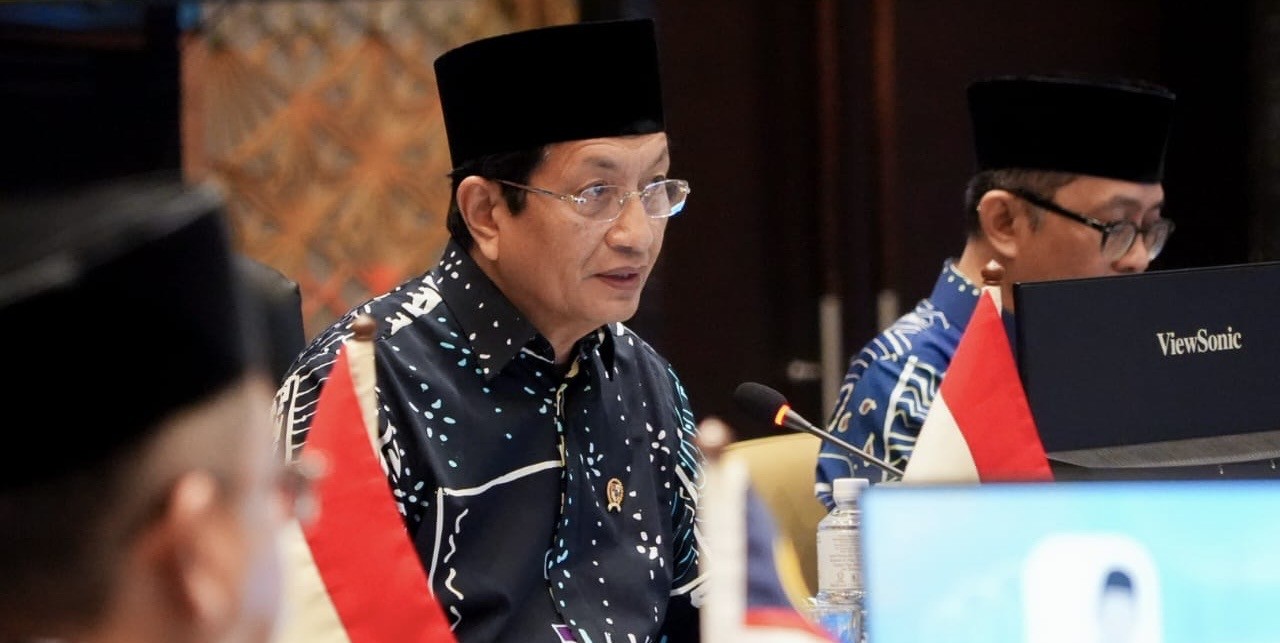 Menag: Asia Tenggara Siap Jadi Pusat Peradaban Islam Baru