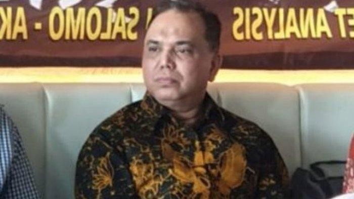 Haidar Alwi: Polri Berperan di Balik Keberhasilan Awal Program Unggulan Ketahanan Pangan