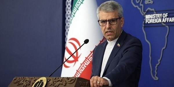 Iran dan Rusia Fokus Kerja Sama Dibidang Pertahanan