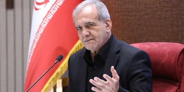 Presiden Iran Desak Tindakan Cepat untuk Redakan Tekanan Ekonomi