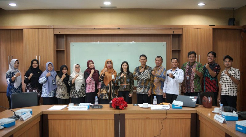 Anggota DPD RI Yashinta Dorong Pembuatan Regulasi Khusus Pelaksanaan MBG di Pusat dan Daerah