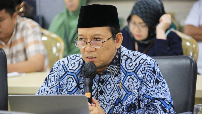 Wacana Pembentukan Ditjen Pesantren, Gus Hilmy: Negara Tak Boleh Lagi Memperlakukan Pesantren Sebagai Pelengkap Penderita