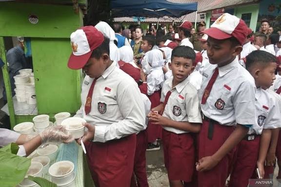 DKI Jakarta Kurangi Jumlah Sekolah Penerima Program Sekolah Swasta Gratis
