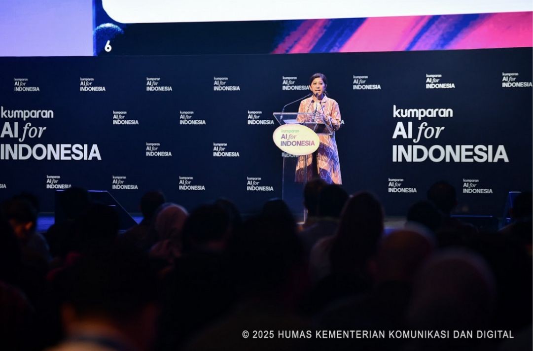 90 Juta Peluang Kerja Baru Terbuka Lewat AI