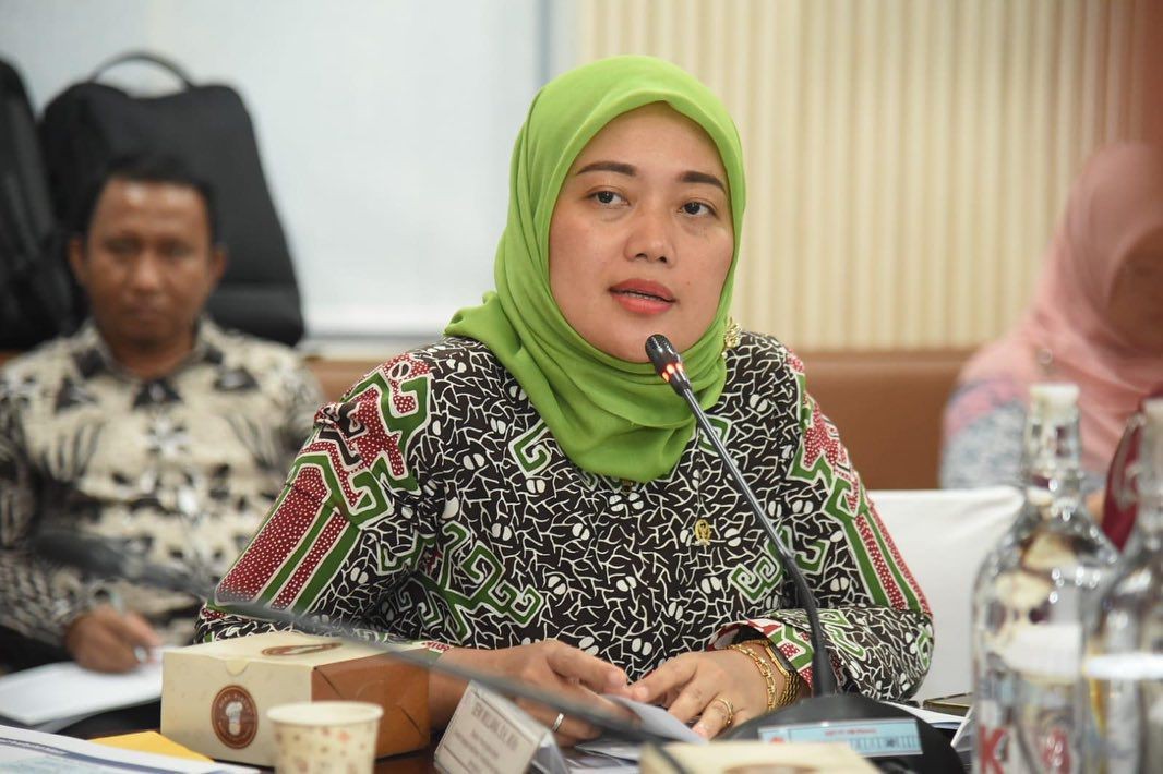 DPR Dukung Purbaya Berantas Mafia Impor Demi Industri Tekstil