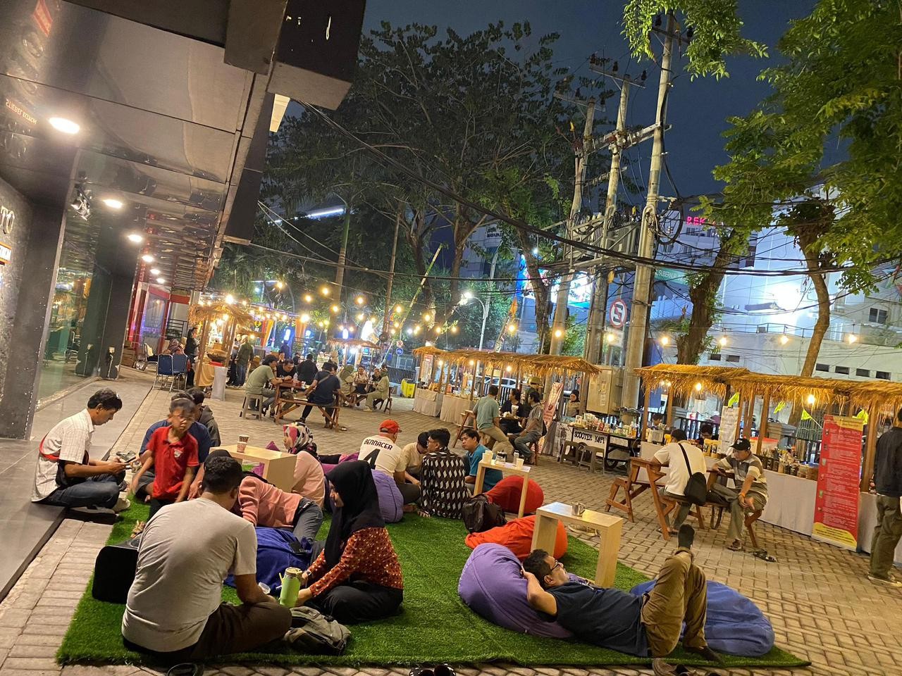 Grand Inna Tunjungan Gelar “East Java Coffee Night III”: Rayakan Semangat Kopi, Kolaborasi, dan Kreativitas Lokal
