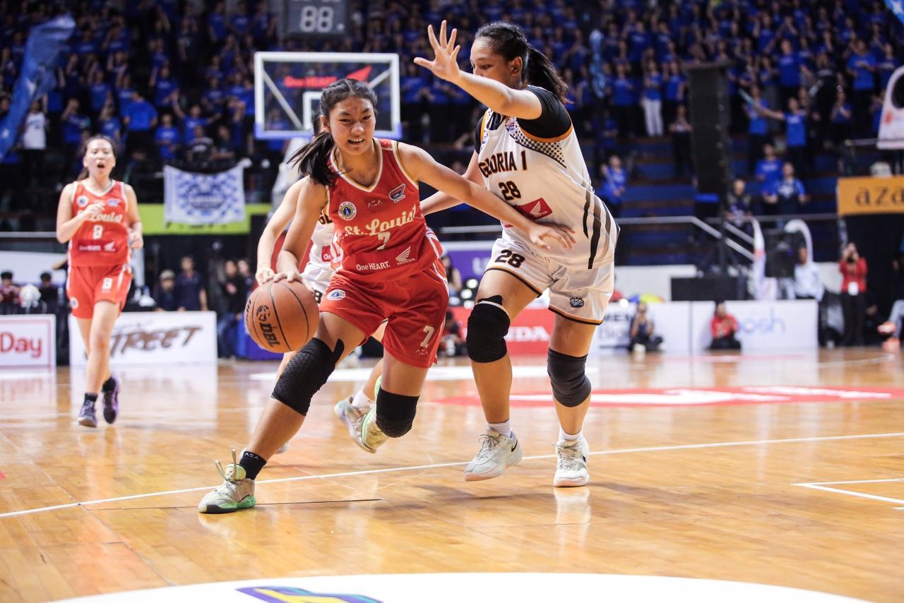DBL Surabaya 2025: Sinlui Kawinkan Gelar Juara, SCS Jadi Kuda Hitam