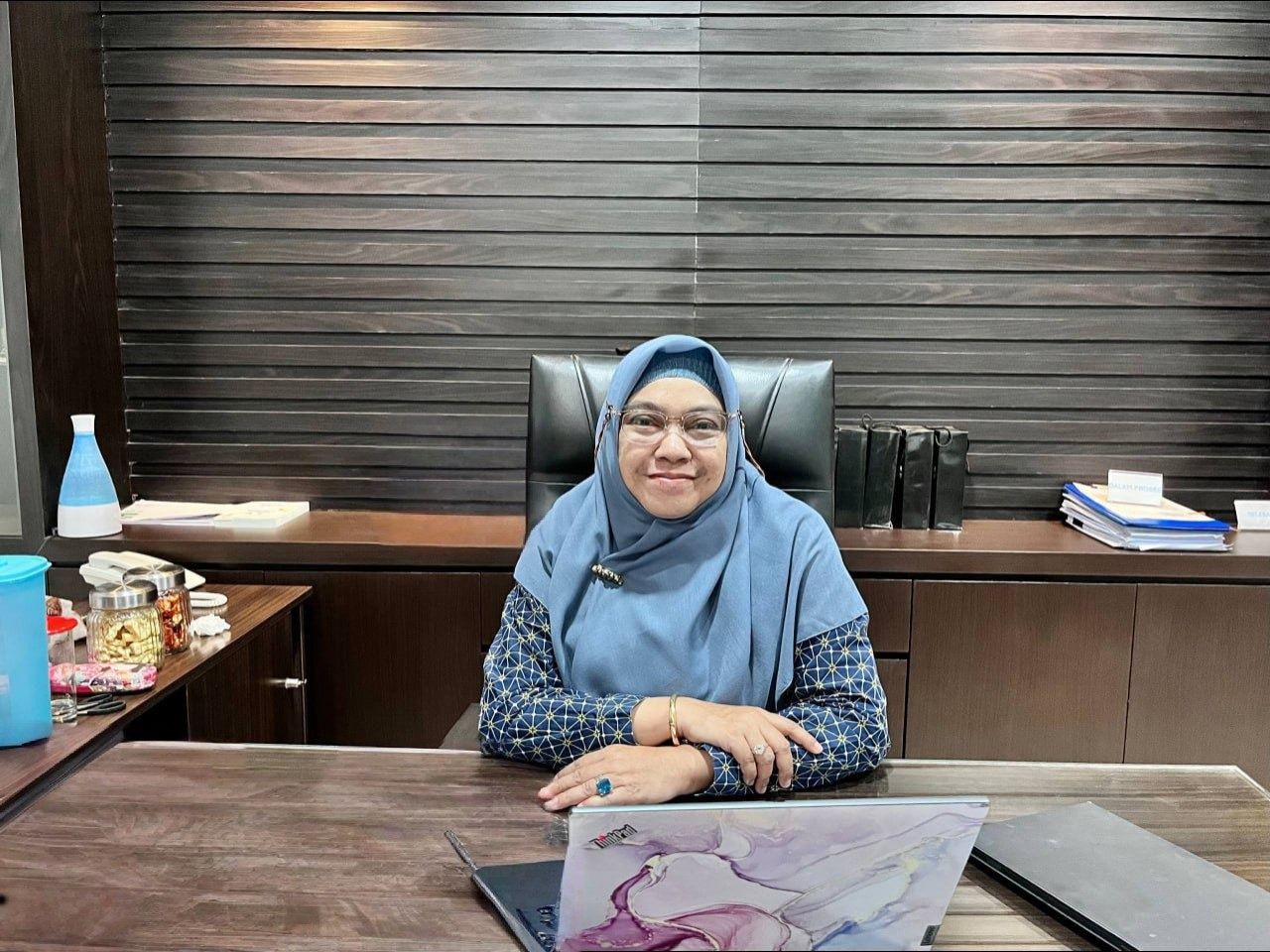 BPJS Kesehatan Pastikan Penjaminan Obat Sesuai Fornas untuk Tingkatkan Mutu Layanan