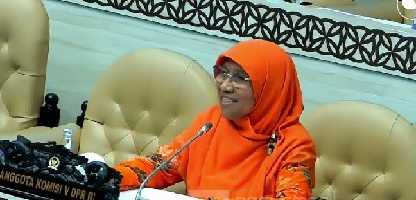 Anak Muda Diharap Pimpin Perubahan, Tak Boleh Ikut Arus