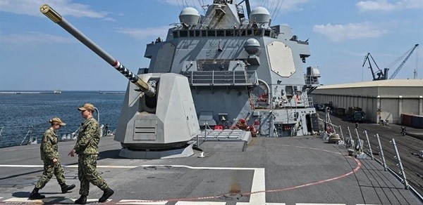 Iran Peringatkan, Langkah Militer AS di Amerika Latin Rusak Perdamaian dan Keamanan Regional
