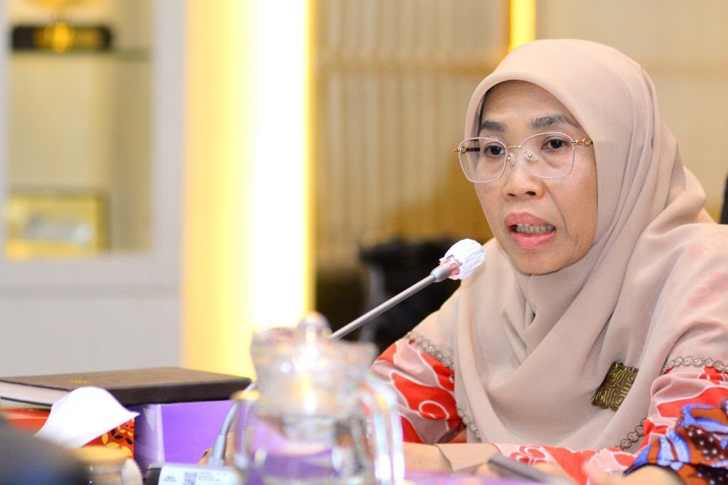 DPR Dukung Menaker Tindak Tegas Perusahaan Nakal Soal Tenaga Kerja Asing
