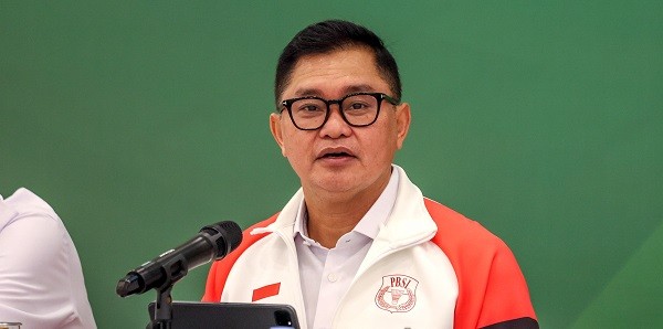 PBSI Gelar Rapat Analisa Dan Evaluasi, Berikut Hasilnya 
