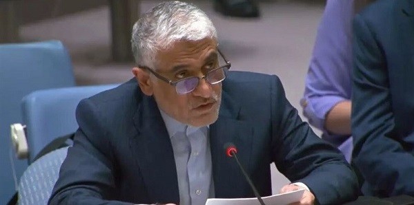 Iran Desak AS Segera Akhiri Sanksi terhadap Kuba