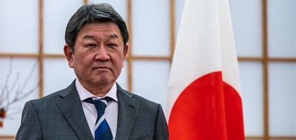 Jepang Soroti Peran Besar Iran dalam Stabilitas Timur Tengah