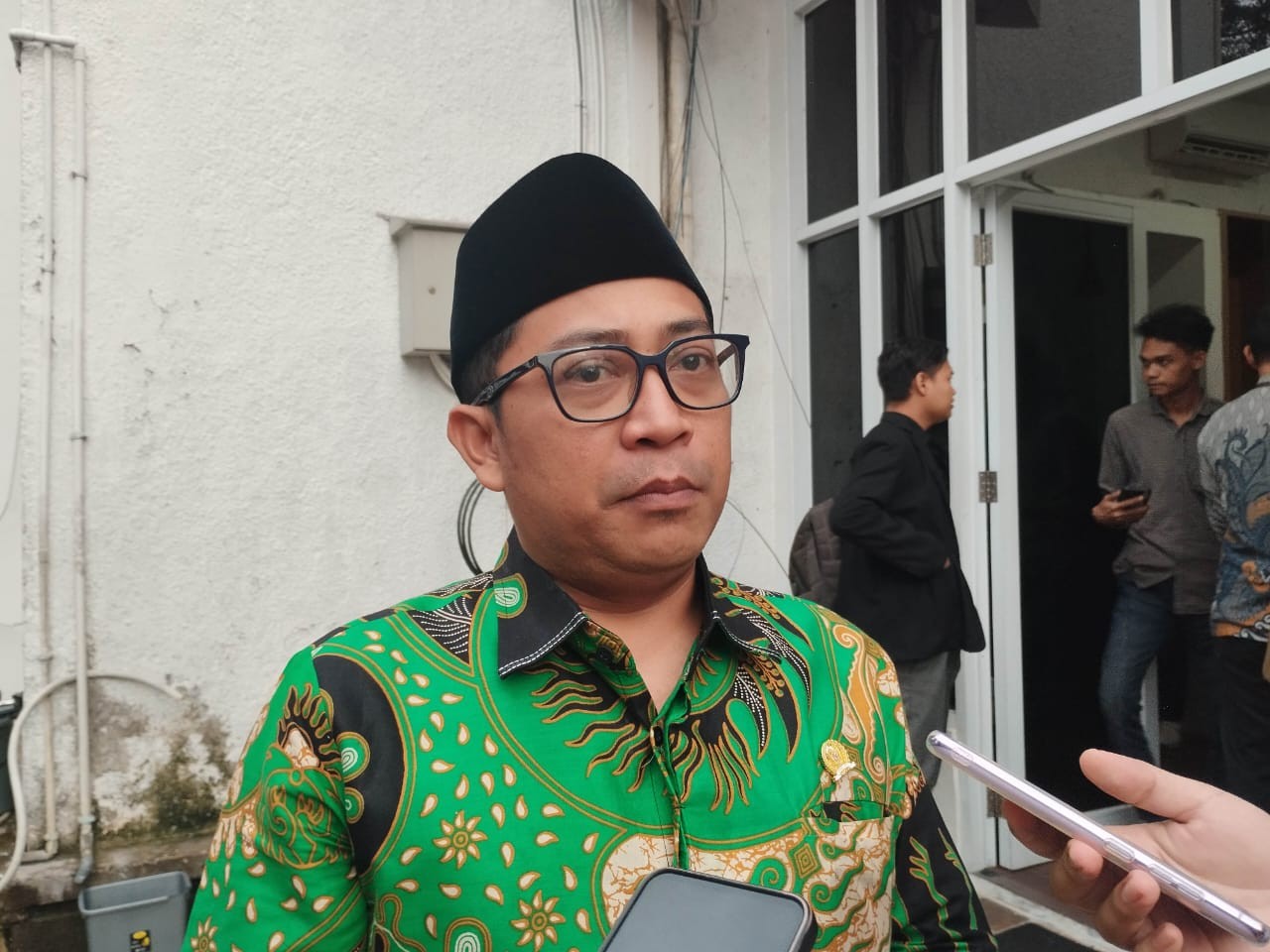 Komisi II DPR: Pembahasan RUU ASN Tidak Mungkin Dilakukan pada Tahun 2025