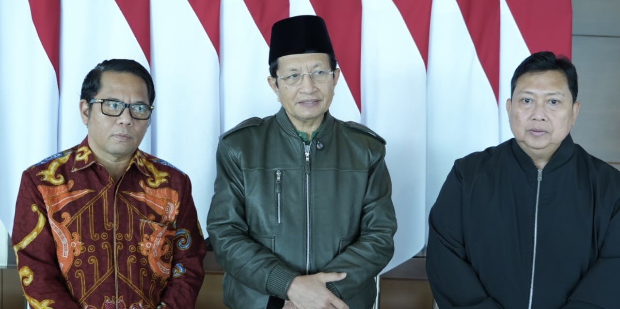 Menag Jelaskan Tindak Lanjut Deklarasi-Istiqlal untuk Kemanusiaan dan Kelestarian Lingkungan
