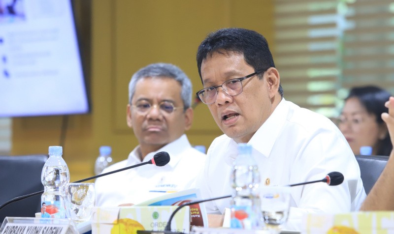 Komite IV DPD RI Apresiasi Langkah Pemerintah Perkuat Efisiensi dan Keadilan Fiskal Daerah