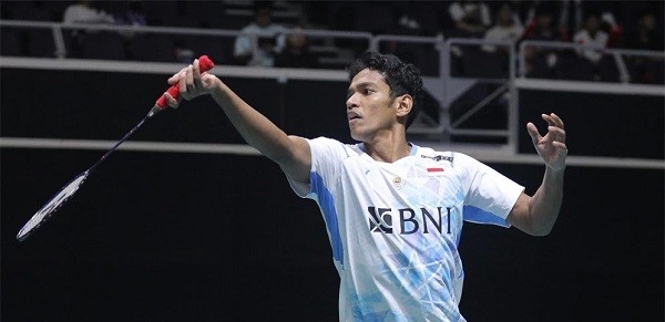 Skuad Indonesia Siap Tampil di Korea Masters 2025