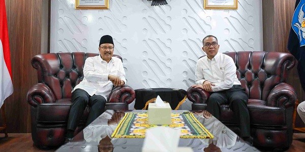 Kemensos dan Kemendiktisaintek Siapkan Hilirisasi Pendidikan untuk Siswa Sekolah Rakyat