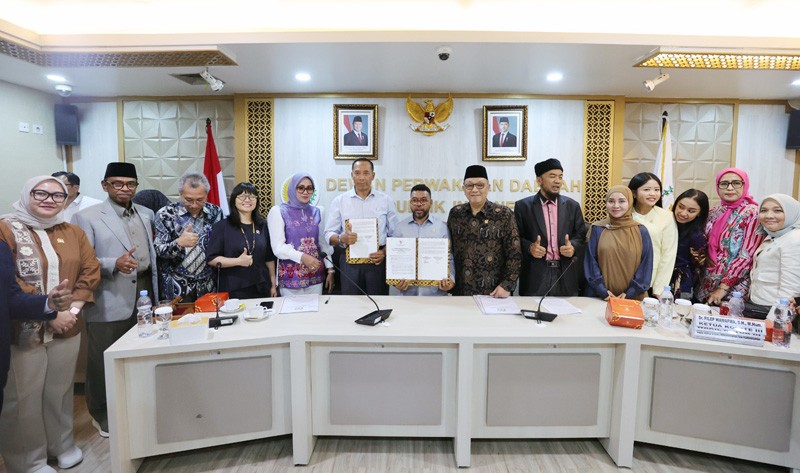 Komite III DPD RI Dorong Pemerataan Akses dan Reformasi Pendidikan Nasional