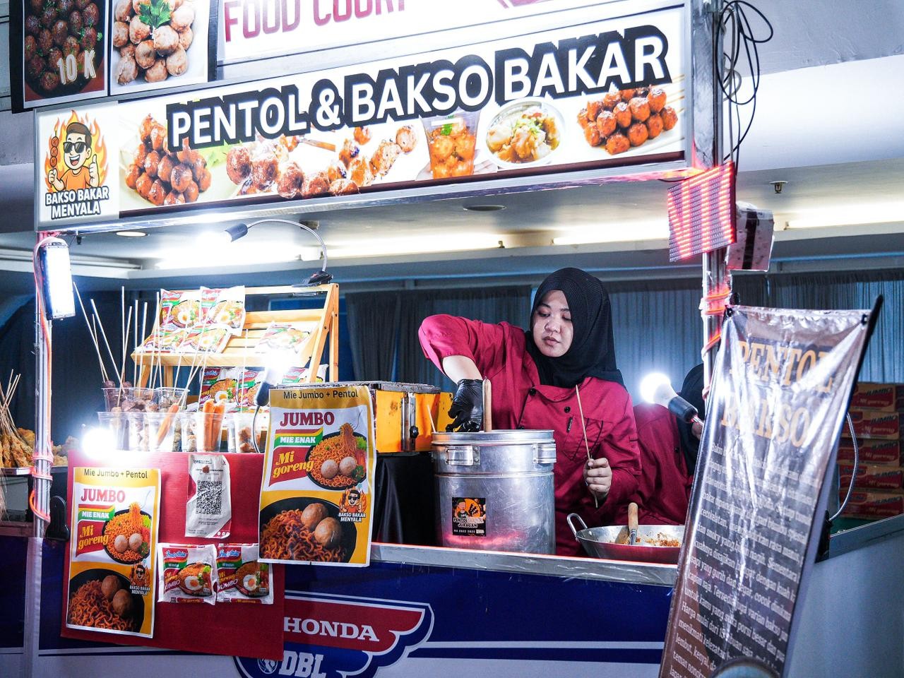 Kolaborasi Pemkot Surabaya dan DBL Indonesia Dongkrak Omzet UMKM