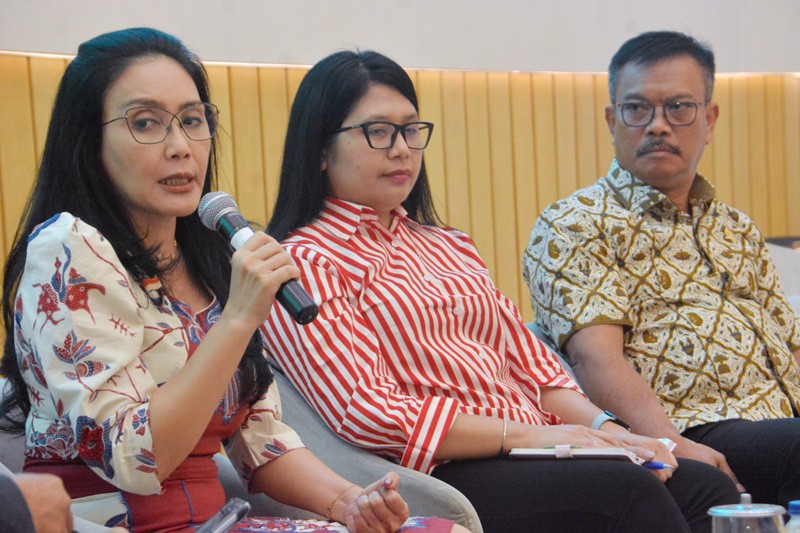 Rieke Diah Pitaloka Dorong Pembenahan Data BPJS: “Jangan Sampai Uang Negara Berantakan”