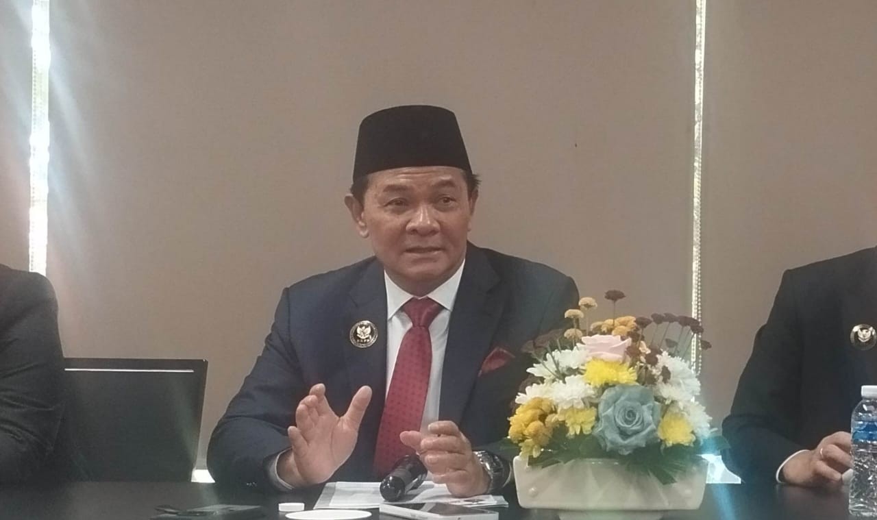 Turut Menjadi Sorotan Publik, Ketua DKPP Jelaskan Posisi Lembaganya Bukan untuk Menghukum KPU-Bawaslu