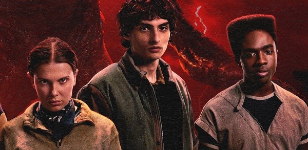 Stranger Things 5": Lima Menit Pertama Musim Terakhir Kembali ke Hilangnya Will Byers, Membuka Misteri Baru di Terbalik