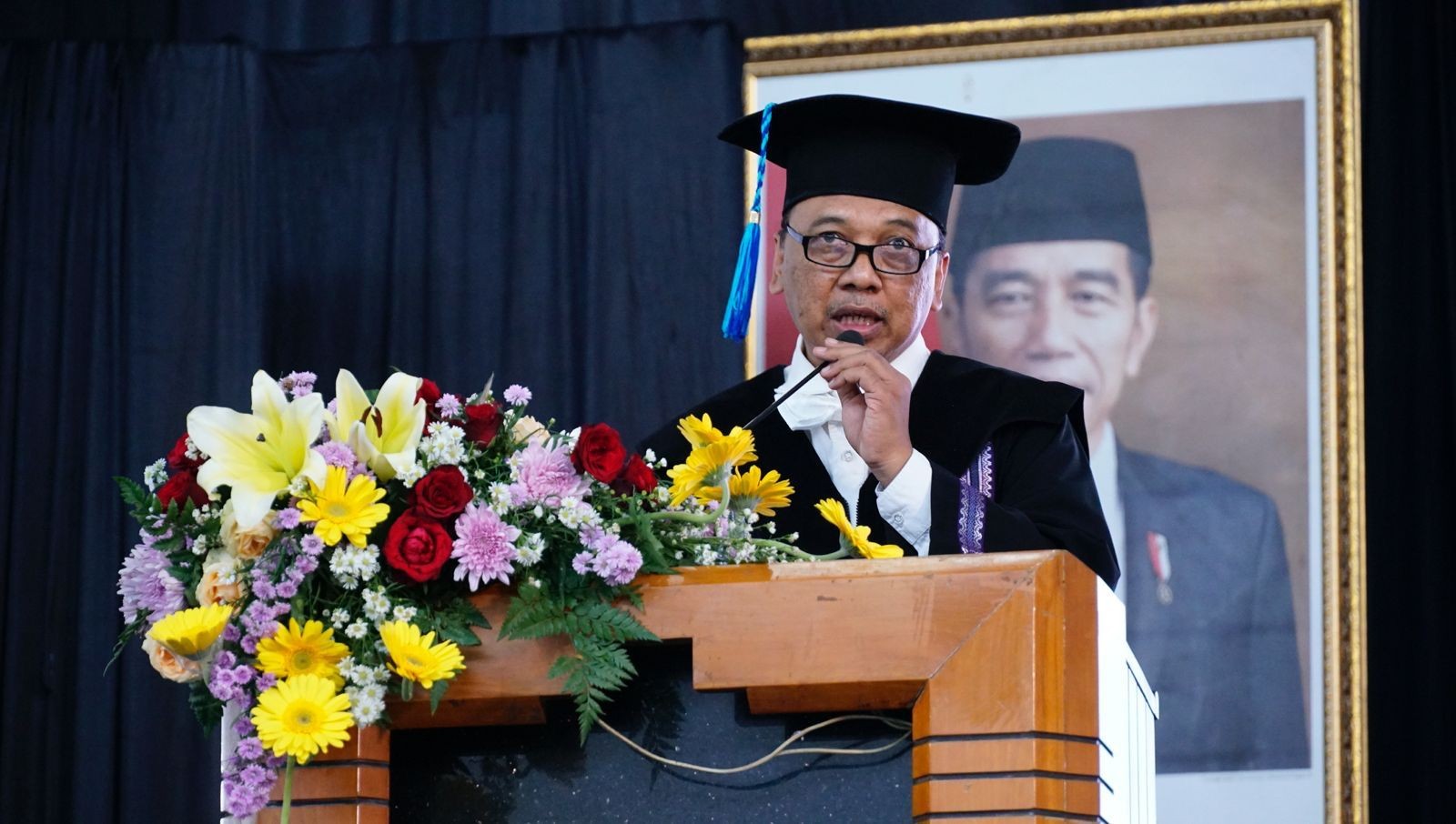 Profesor ITS: Penggunaan Bioetanol E10 Dorong Energi Bersih, tapi Perlu Penyesuaian Teknologi