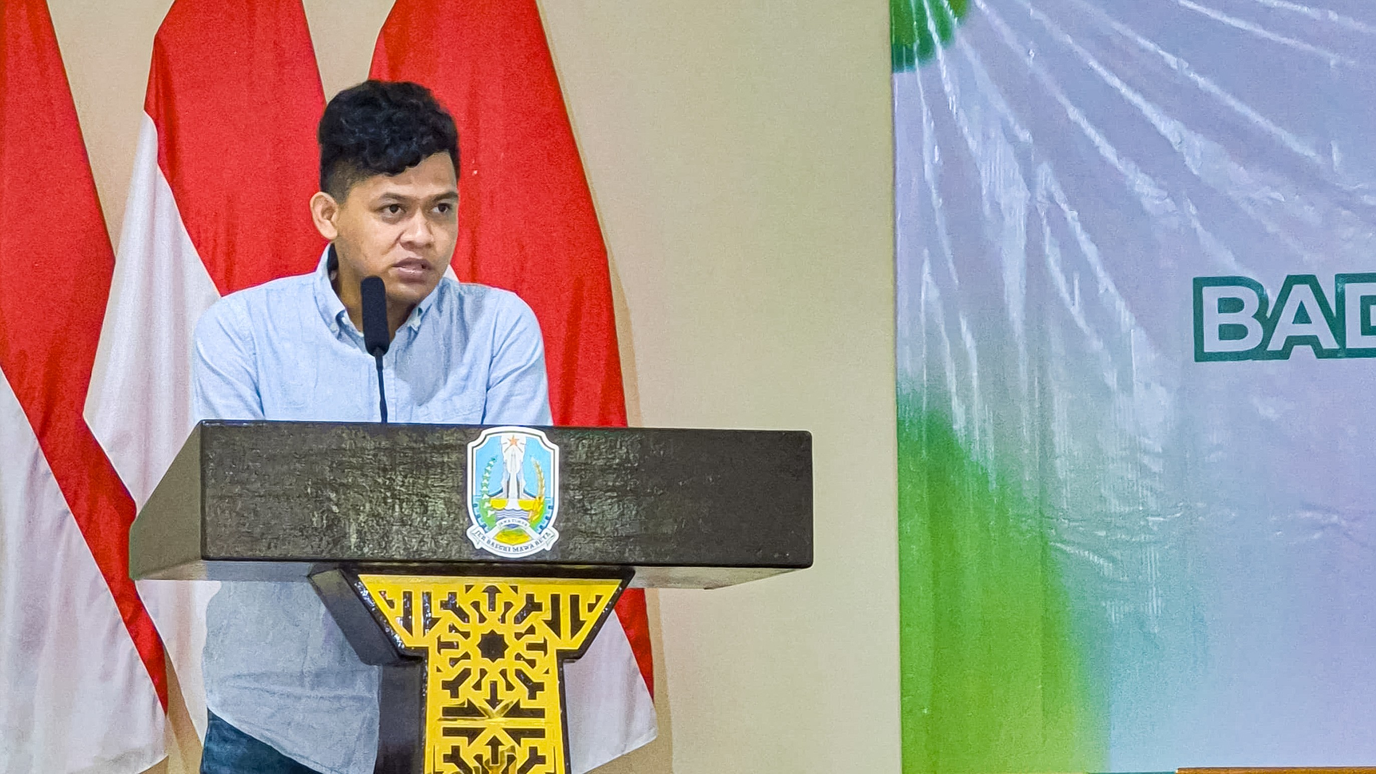 Polisi, Kekuasaan, dan Bayang Etika yang Hilang