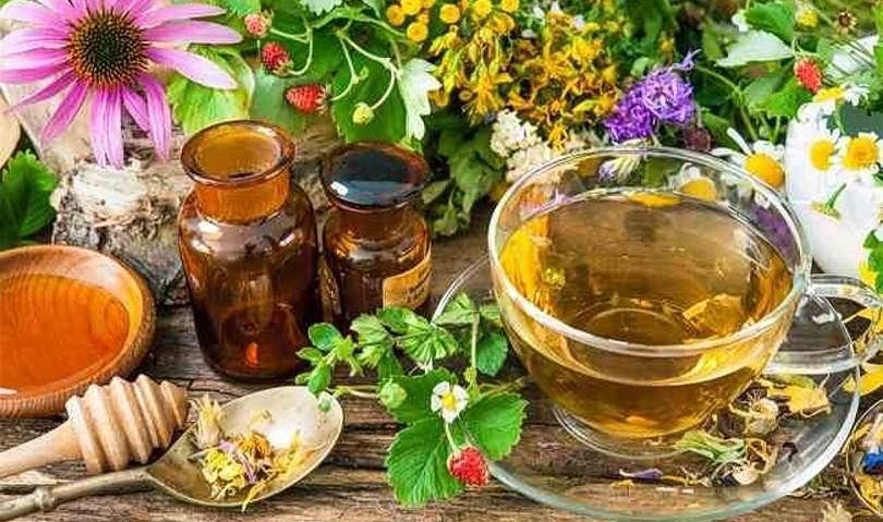 Kenali Manfaat dan Efeknya Sebelum Minum Obat Herbal