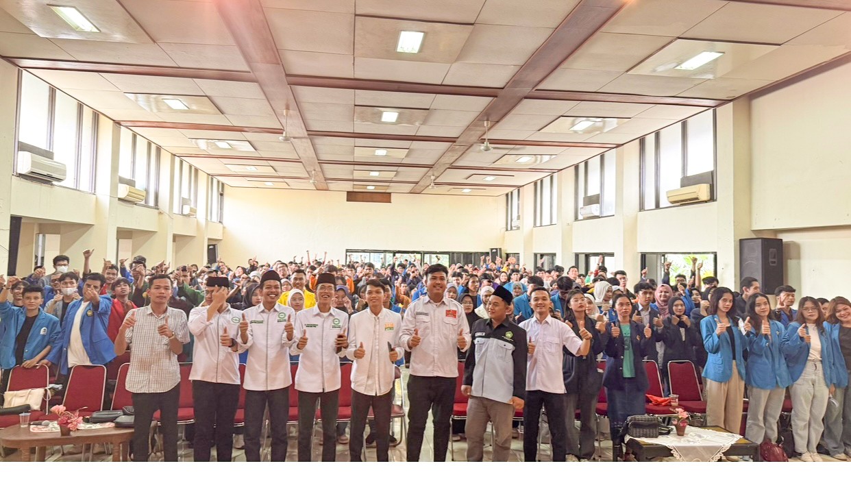 Aliansi Mahasiswa Indonesia Sepakat Soeharto Pantas jadi Pahlawan Nasional