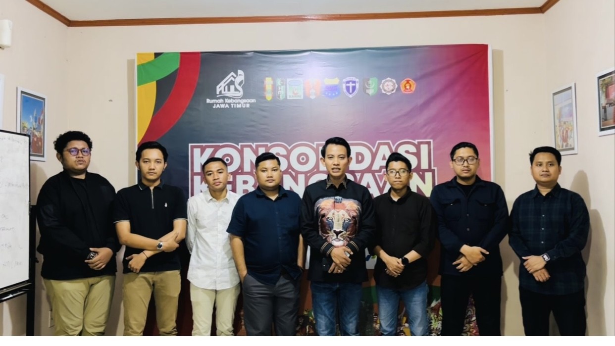 Tolak Gelar Pahlawan Soeharto, Cipayung Plus Jatim Desak Presiden Cabut Segera
